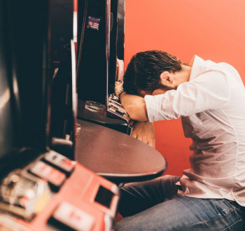 Игромания в Северном Бутово